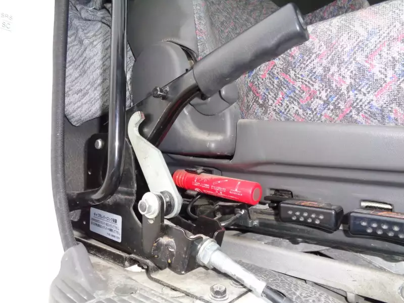 平成28年02月中古大型いすゞギガの画像50