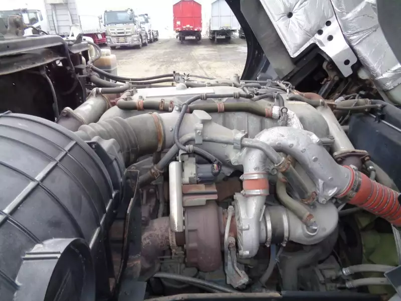 平成28年02月中古大型いすゞギガの画像52