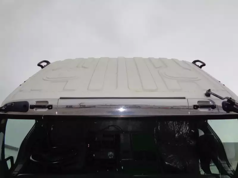 平成28年02月中古大型いすゞギガの画像53