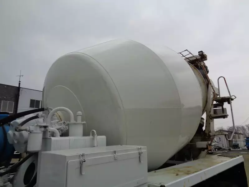 平成28年02月中古大型いすゞギガの画像10