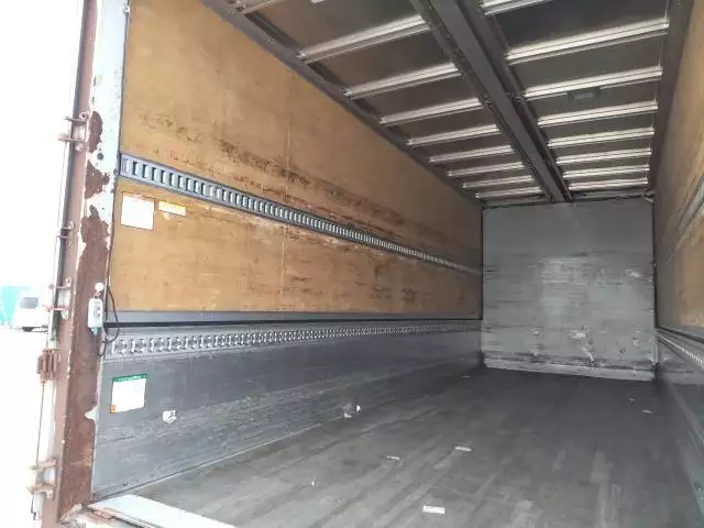 平成27年06月中古中型アルミバン・ウィングいすゞいすゞの画像14