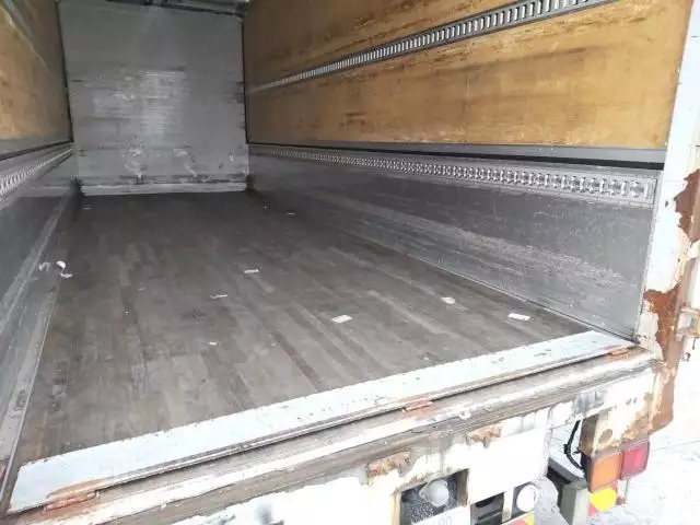 平成27年06月中古中型アルミバン・ウィングいすゞいすゞの画像15