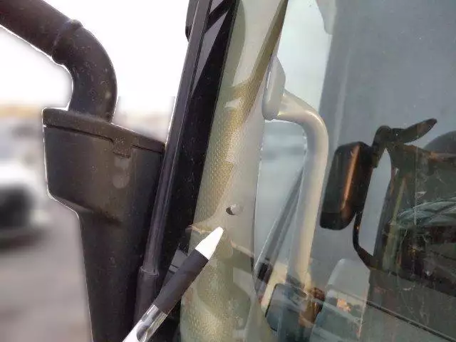 平成27年06月中古中型アルミバン・ウィングいすゞいすゞの画像17