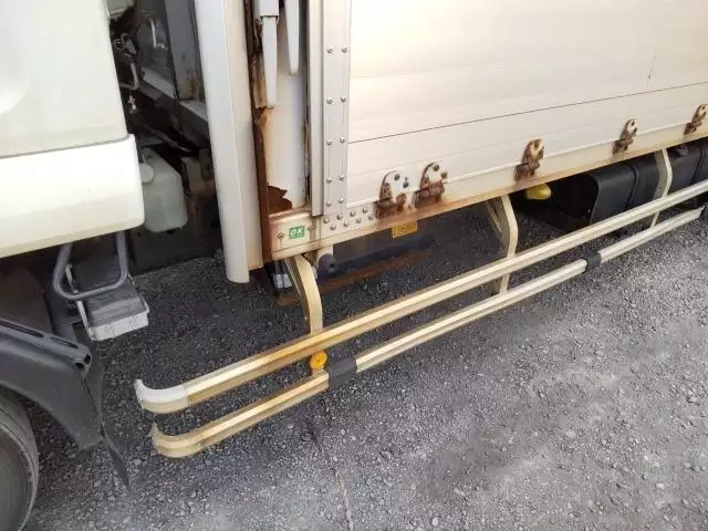 平成27年06月中古中型アルミバン・ウィングいすゞいすゞの画像18