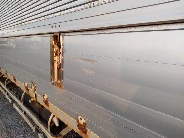 平成27年06月中古中型アルミバン・ウィングいすゞいすゞの画像19