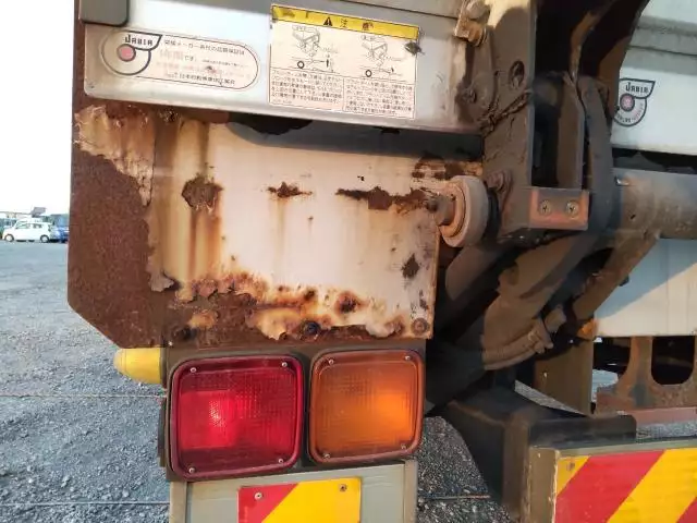 平成27年06月中古中型アルミバン・ウィングいすゞいすゞの画像21