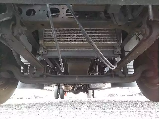 平成27年06月中古中型アルミバン・ウィングいすゞいすゞの画像24