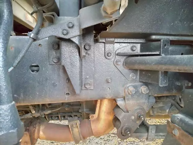 平成27年06月中古中型アルミバン・ウィングいすゞいすゞの画像25