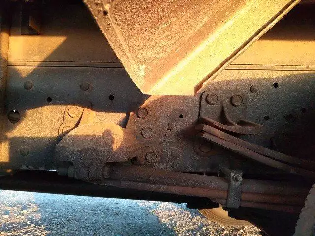 平成27年06月中古中型アルミバン・ウィングいすゞいすゞの画像26