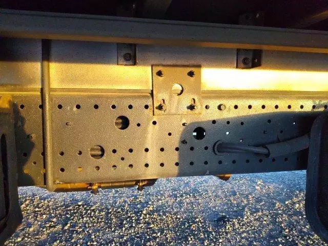 平成27年06月中古中型アルミバン・ウィングいすゞいすゞの画像27