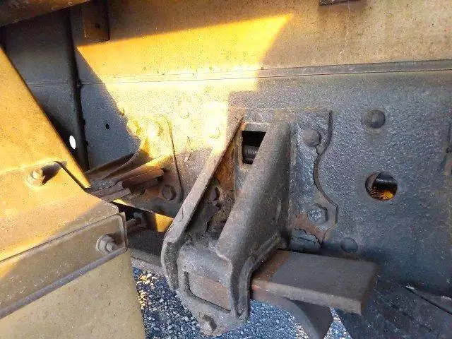 平成27年06月中古中型アルミバン・ウィングいすゞいすゞの画像28