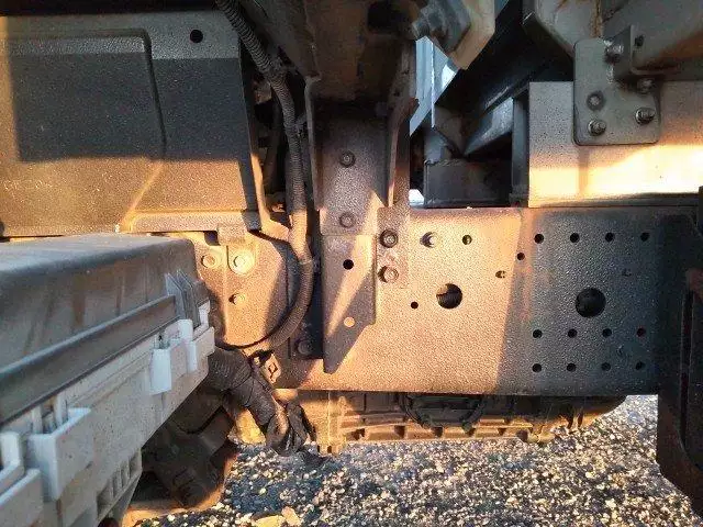 平成27年06月中古中型アルミバン・ウィングいすゞいすゞの画像29