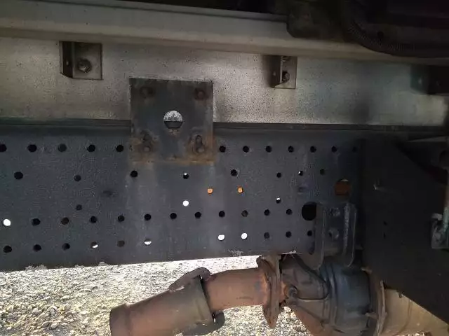 平成27年06月中古中型アルミバン・ウィングいすゞいすゞの画像30