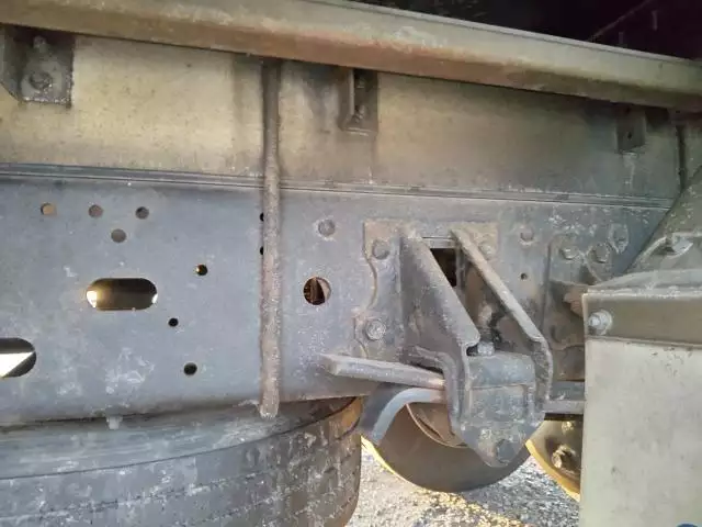 平成27年06月中古中型アルミバン・ウィングいすゞいすゞの画像31