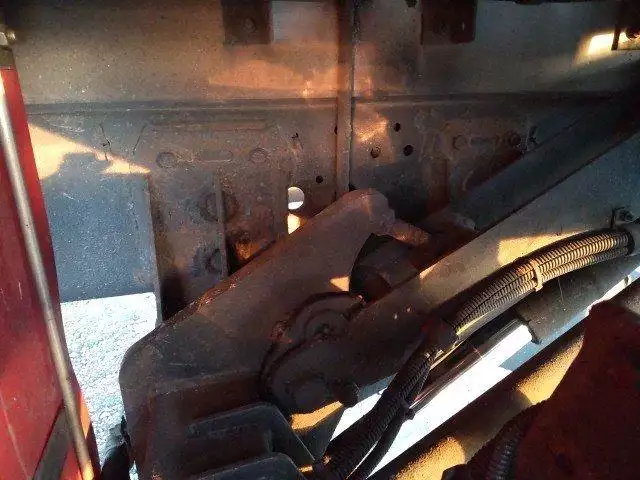 平成27年06月中古中型アルミバン・ウィングいすゞいすゞの画像35