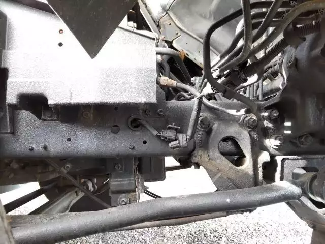 平成27年06月中古中型アルミバン・ウィングいすゞいすゞの画像36