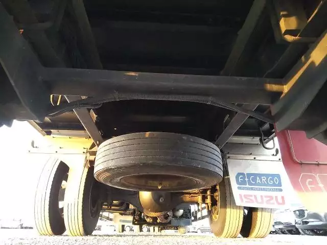 平成27年06月中古中型アルミバン・ウィングいすゞいすゞの画像37