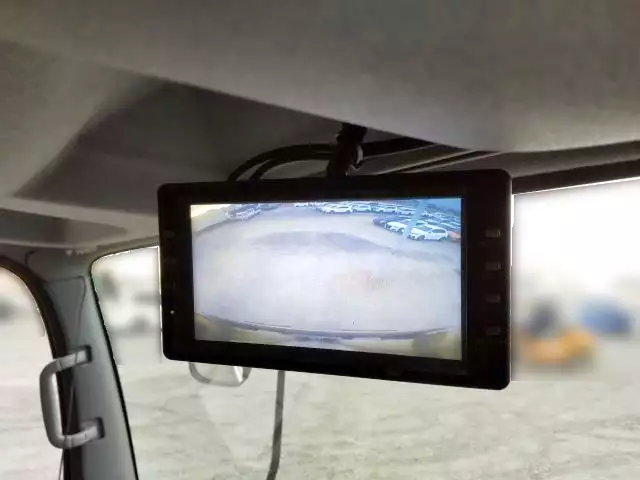 平成27年06月中古中型アルミバン・ウィングいすゞいすゞの画像5