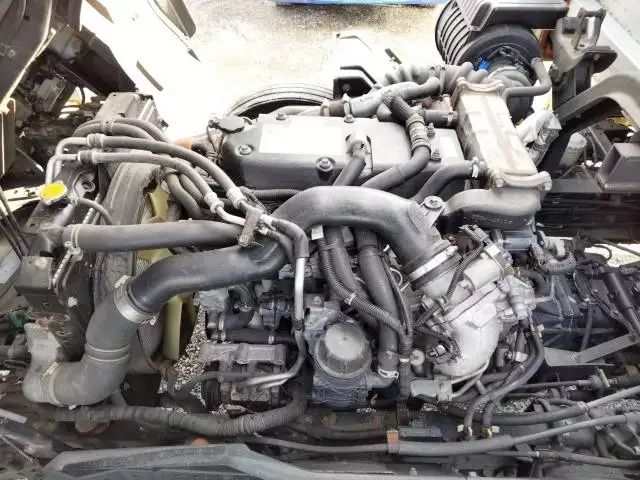 平成27年06月中古中型アルミバン・ウィングいすゞいすゞの画像45