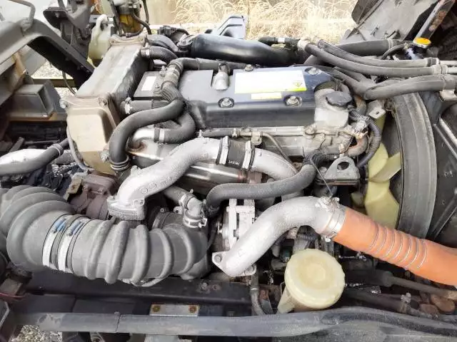 平成27年06月中古中型アルミバン・ウィングいすゞいすゞの画像46