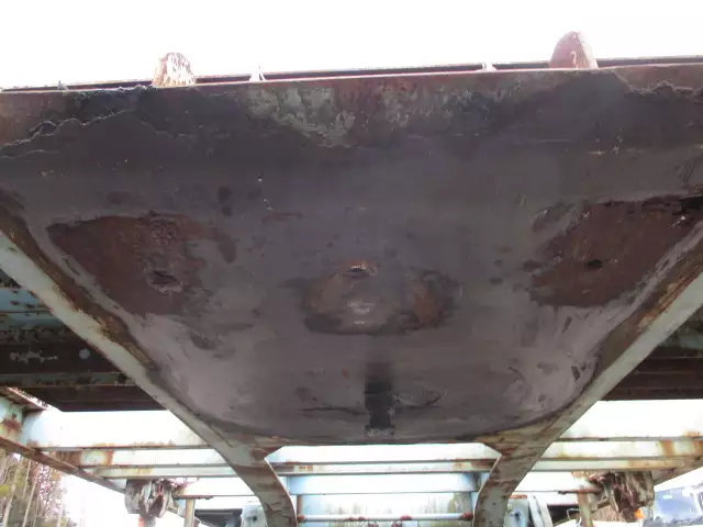 平成02年11月中古その他コンテナシャーシートレールモービルトレールモービルの画像11