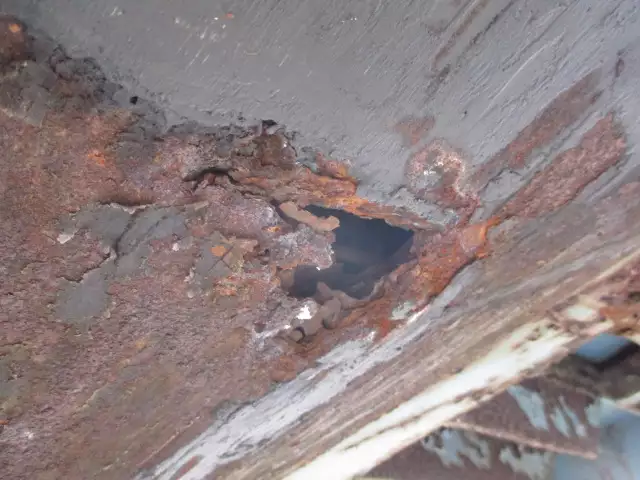 平成02年11月中古その他コンテナシャーシートレールモービルトレールモービルの画像13