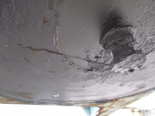 平成02年11月中古その他コンテナシャーシートレールモービルトレールモービルの画像14