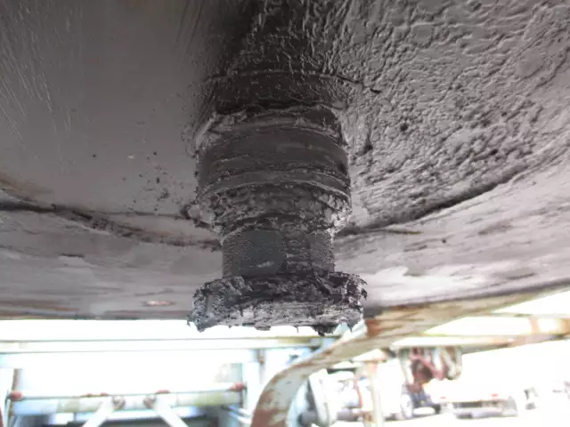 平成02年11月中古その他コンテナシャーシートレールモービルトレールモービルの画像15