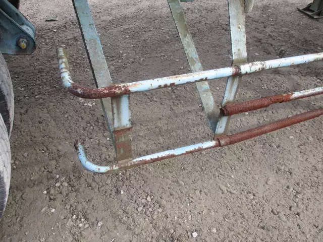 平成02年11月中古その他コンテナシャーシートレールモービルトレールモービルの画像23