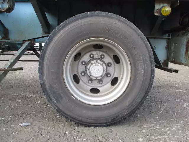 平成02年11月中古その他コンテナシャーシートレールモービルトレールモービルの画像27