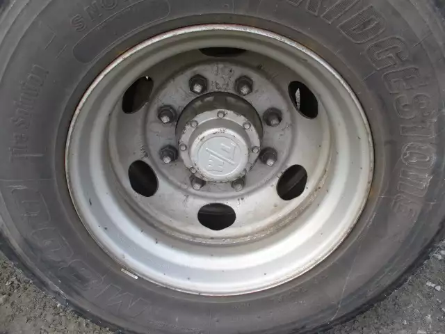 平成02年11月中古その他コンテナシャーシートレールモービルトレールモービルの画像28