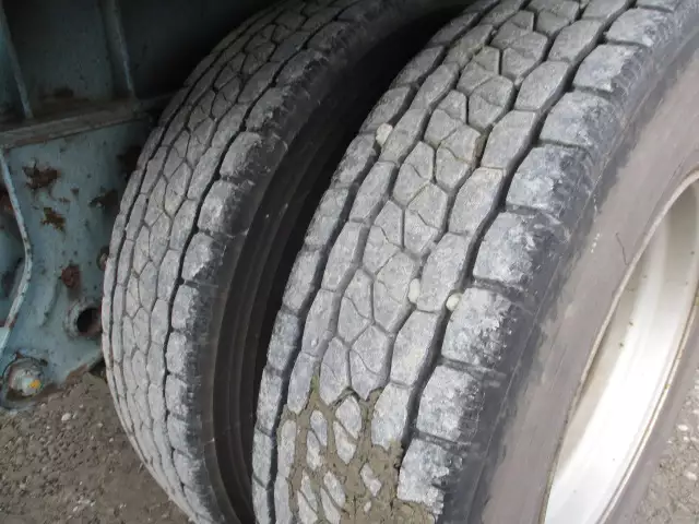 平成02年11月中古その他コンテナシャーシートレールモービルトレールモービルの画像30