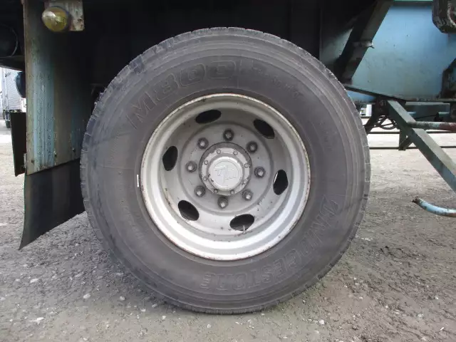 平成02年11月中古その他コンテナシャーシートレールモービルトレールモービルの画像31