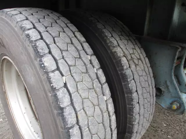 平成02年11月中古その他コンテナシャーシートレールモービルトレールモービルの画像32