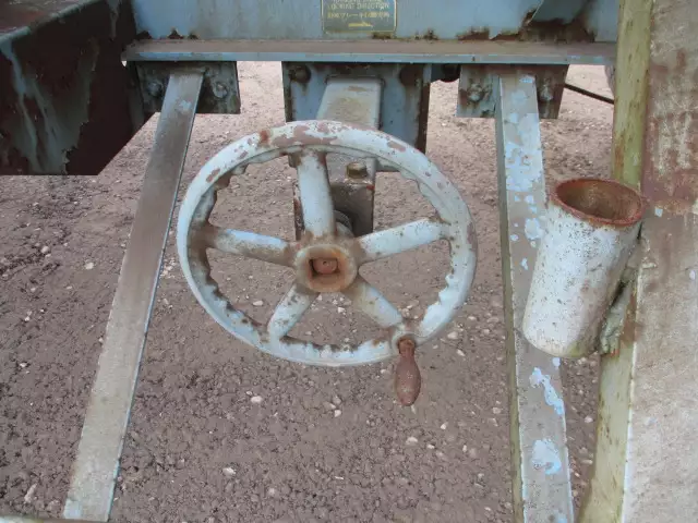 平成02年11月中古その他コンテナシャーシートレールモービルトレールモービルの画像33