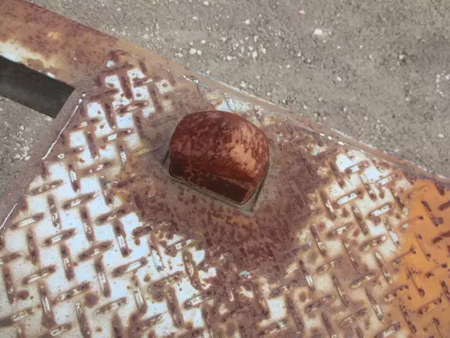 平成02年11月中古その他コンテナシャーシートレールモービルトレールモービルの画像40