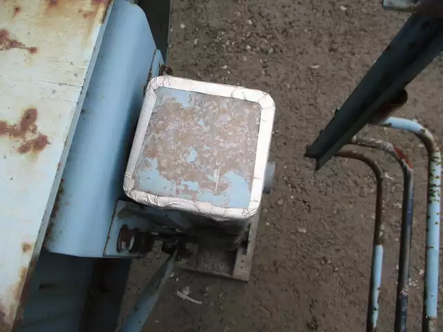 平成02年11月中古その他コンテナシャーシートレールモービルトレールモービルの画像41