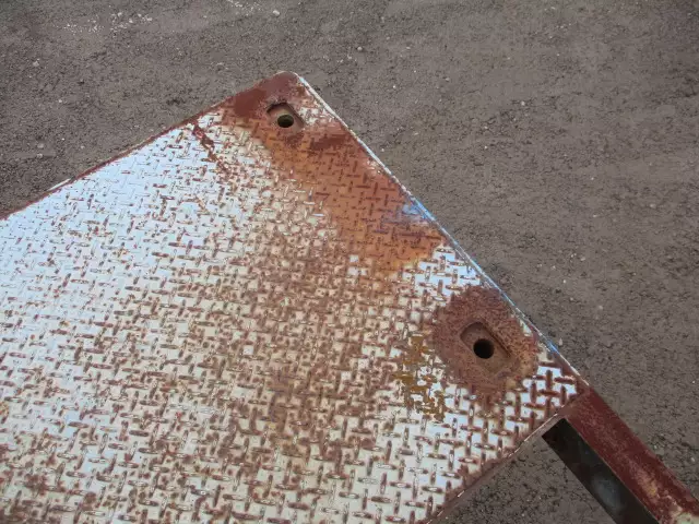 平成02年11月中古その他コンテナシャーシートレールモービルトレールモービルの画像46