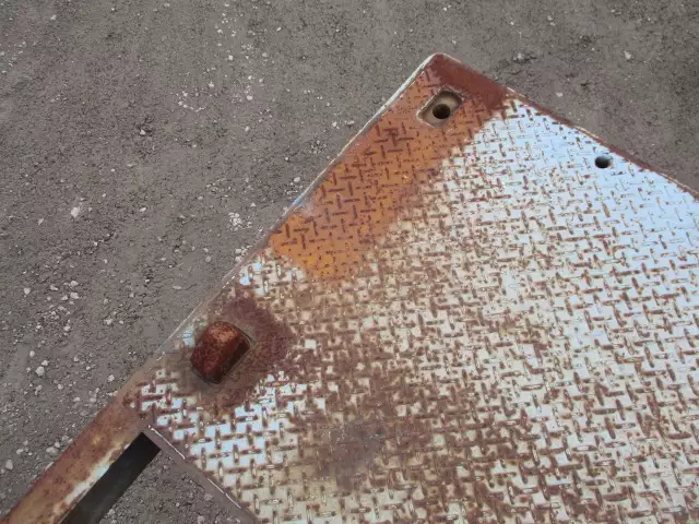 平成02年11月中古その他コンテナシャーシートレールモービルトレールモービルの画像47