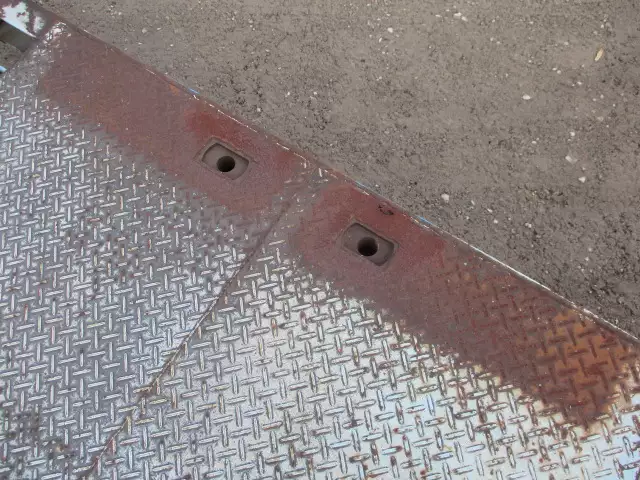 平成02年11月中古その他コンテナシャーシートレールモービルトレールモービルの画像48