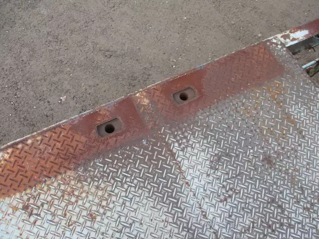 平成02年11月中古その他コンテナシャーシートレールモービルトレールモービルの画像49