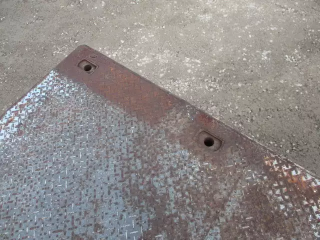 平成02年11月中古その他コンテナシャーシートレールモービルトレールモービルの画像50