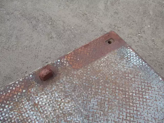 平成02年11月中古その他コンテナシャーシートレールモービルトレールモービルの画像51