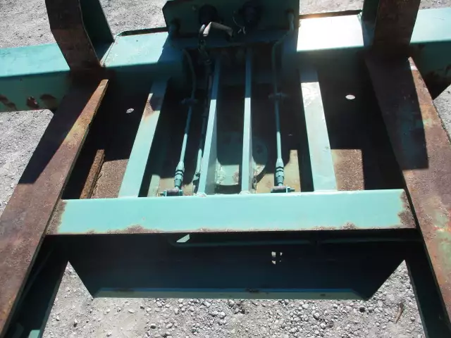 平成14年12月中古その他コンテナシャーシーユソーキの画像21