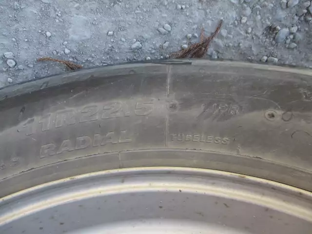 平成14年12月中古その他コンテナシャーシーユソーキの画像29