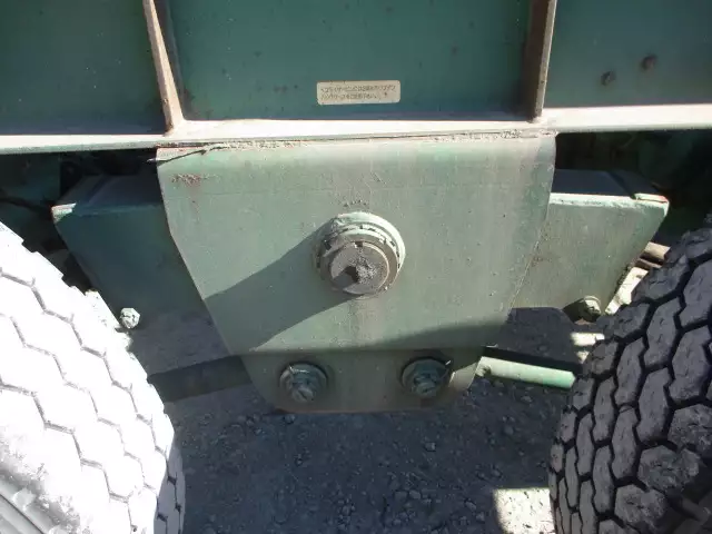 平成14年12月中古その他コンテナシャーシーユソーキの画像34