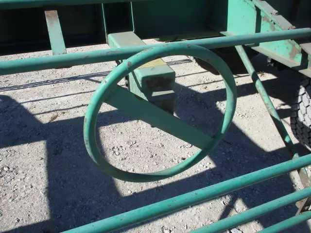 平成14年12月中古その他コンテナシャーシーユソーキの画像35