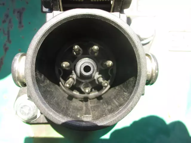 平成14年12月中古その他コンテナシャーシーユソーキの画像11