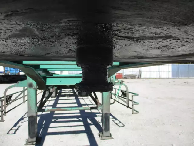 平成14年12月中古その他コンテナシャーシーユソーキの画像13