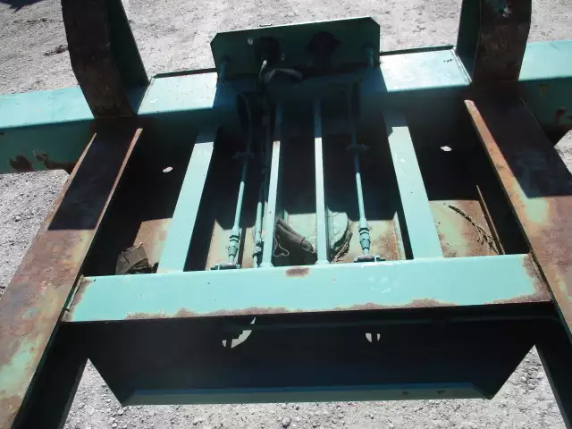 平成14年12月中古その他コンテナシャーシーユソーキの画像21